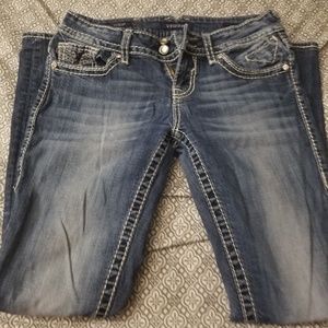 Vigoss jeans